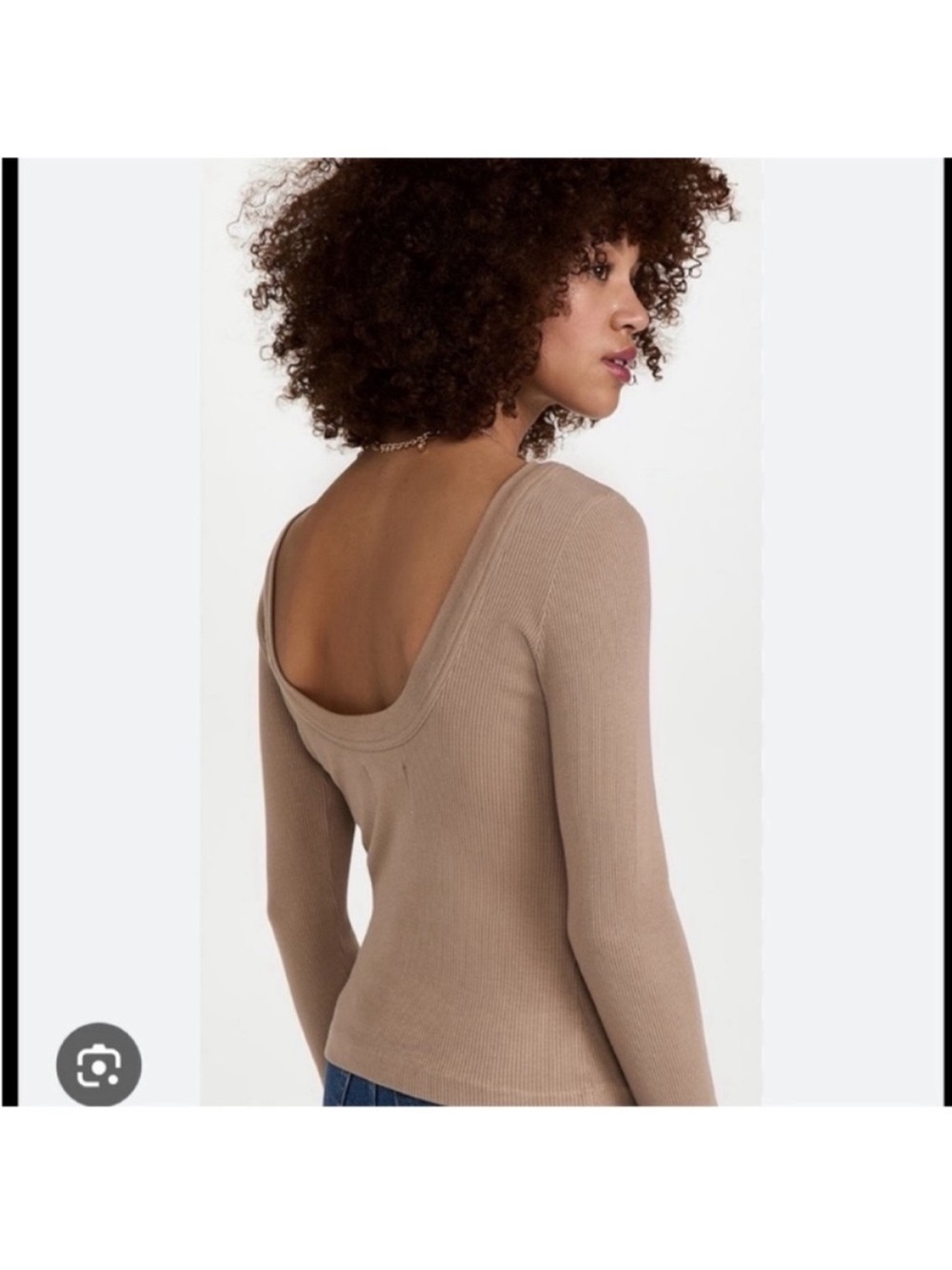 Citizens of Humanity Follie Top